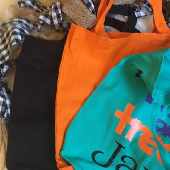 trick or treat personalized & ready& shipped 1 day - Picture 6 of 8